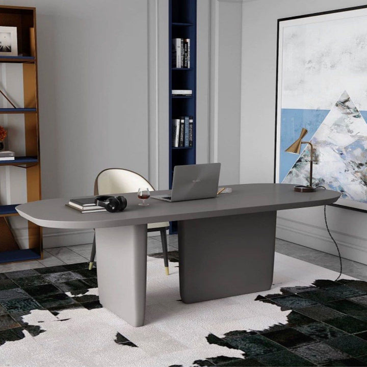 CALLISTO Dining Study Table - Radical Homes Singapore