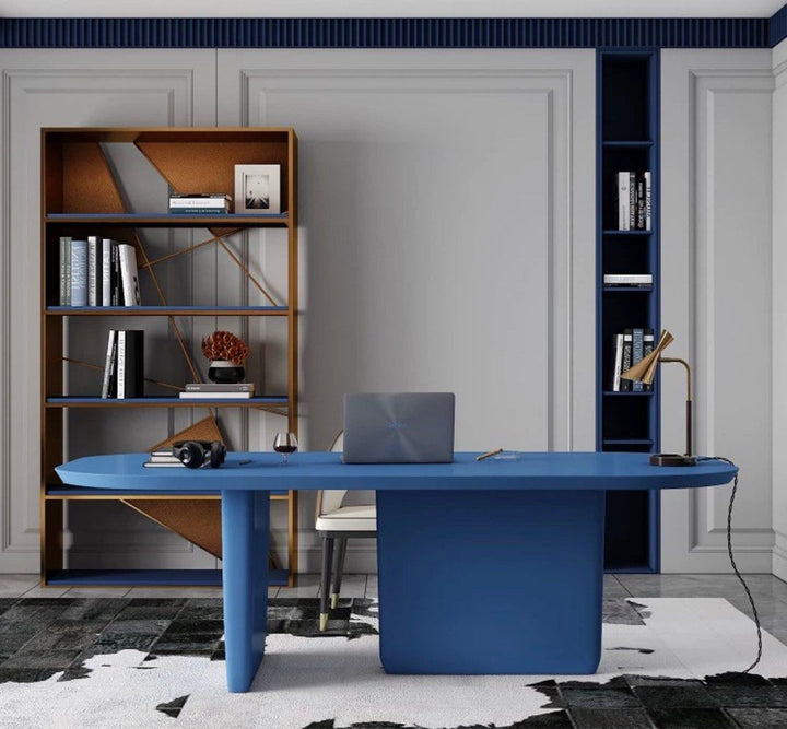 CALLISTO Dining Study Table - Radical Homes Singapore