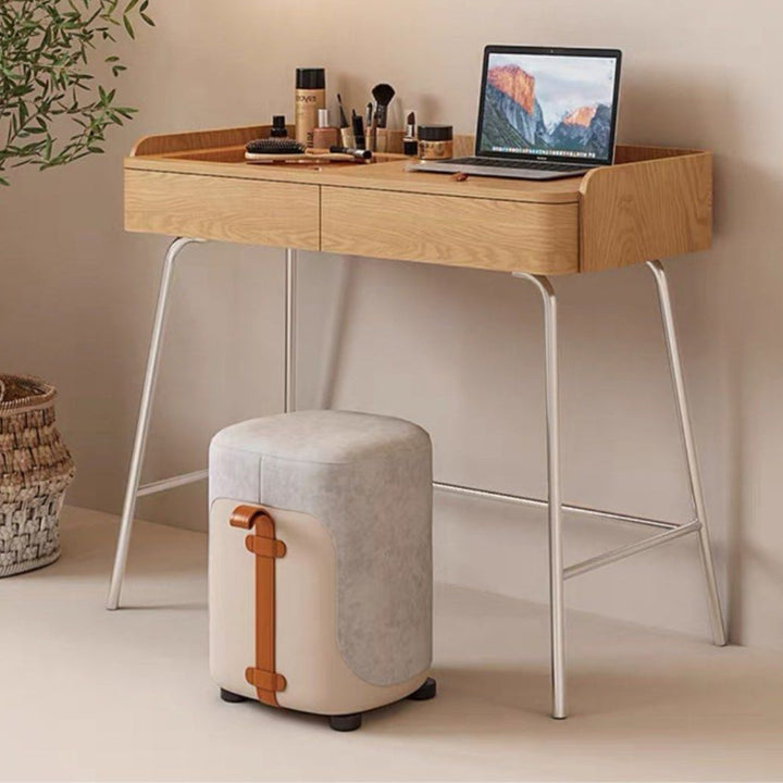 ZYRA Modern Vanity Table Set - Radical Homes Singapore