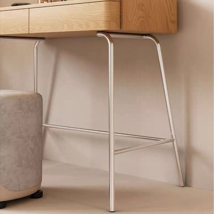 ZYRA Modern Vanity Table Set - Radical Homes Singapore